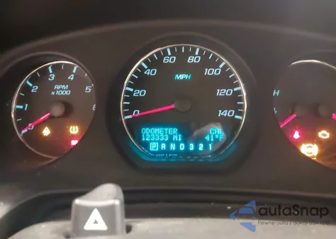 2006 Chevrolet Monte Carlo Lt z USA, uszkodzony, nr VIN 2G1WK151169256683